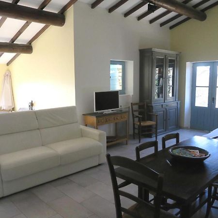 Apartamento Bastide au coeur du Lubéron Gordes Exterior foto